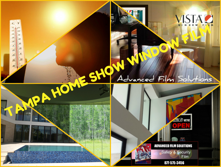 HOME SHOW The Inner Circle